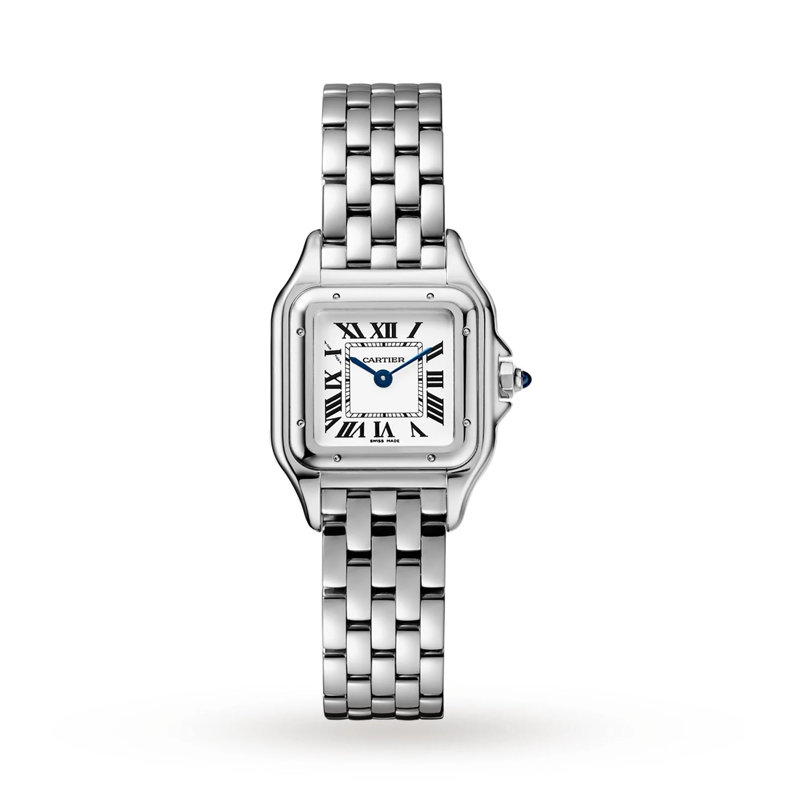 Cartier Panthère de Cartier Small, reference WSPN0006, stainless steel case