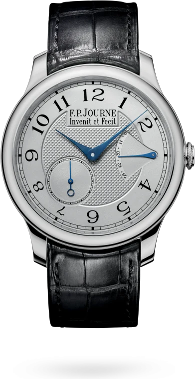 F.P. Journe Chronomètre Souverain, reference CS