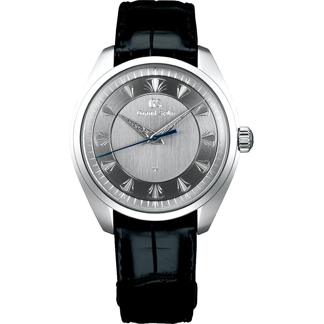 Grand Seiko SBGW263J, reference SBGW263J, platinum case