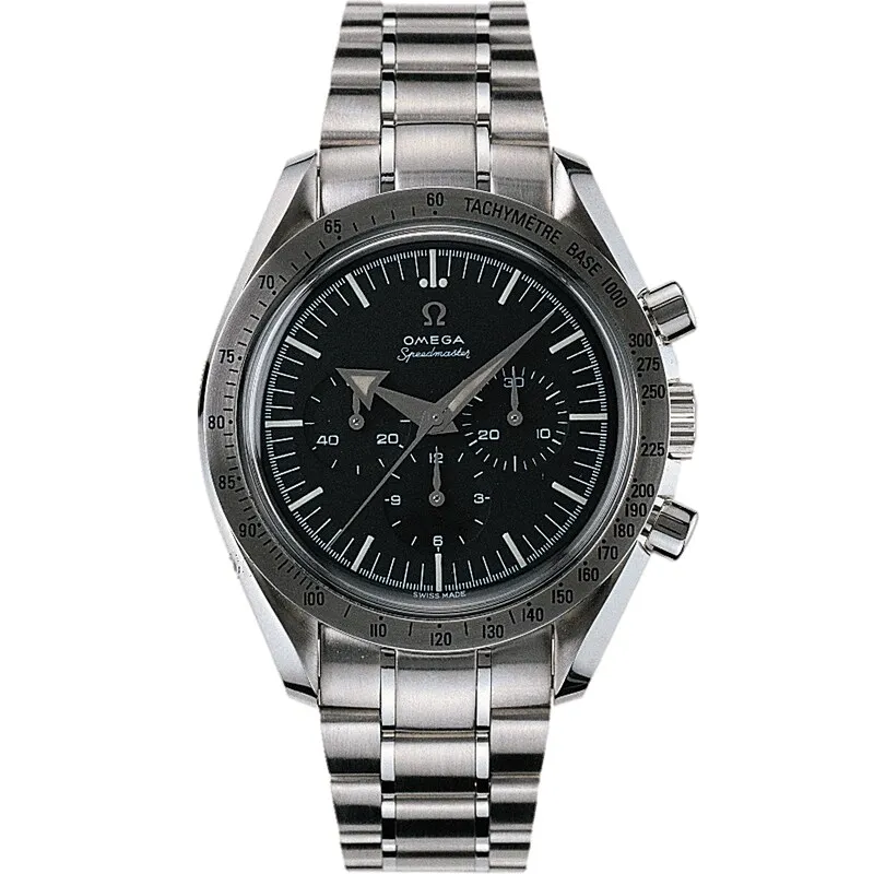 Omega Speedmaster Replica 57, reference 3594.50.00, stainless steel case