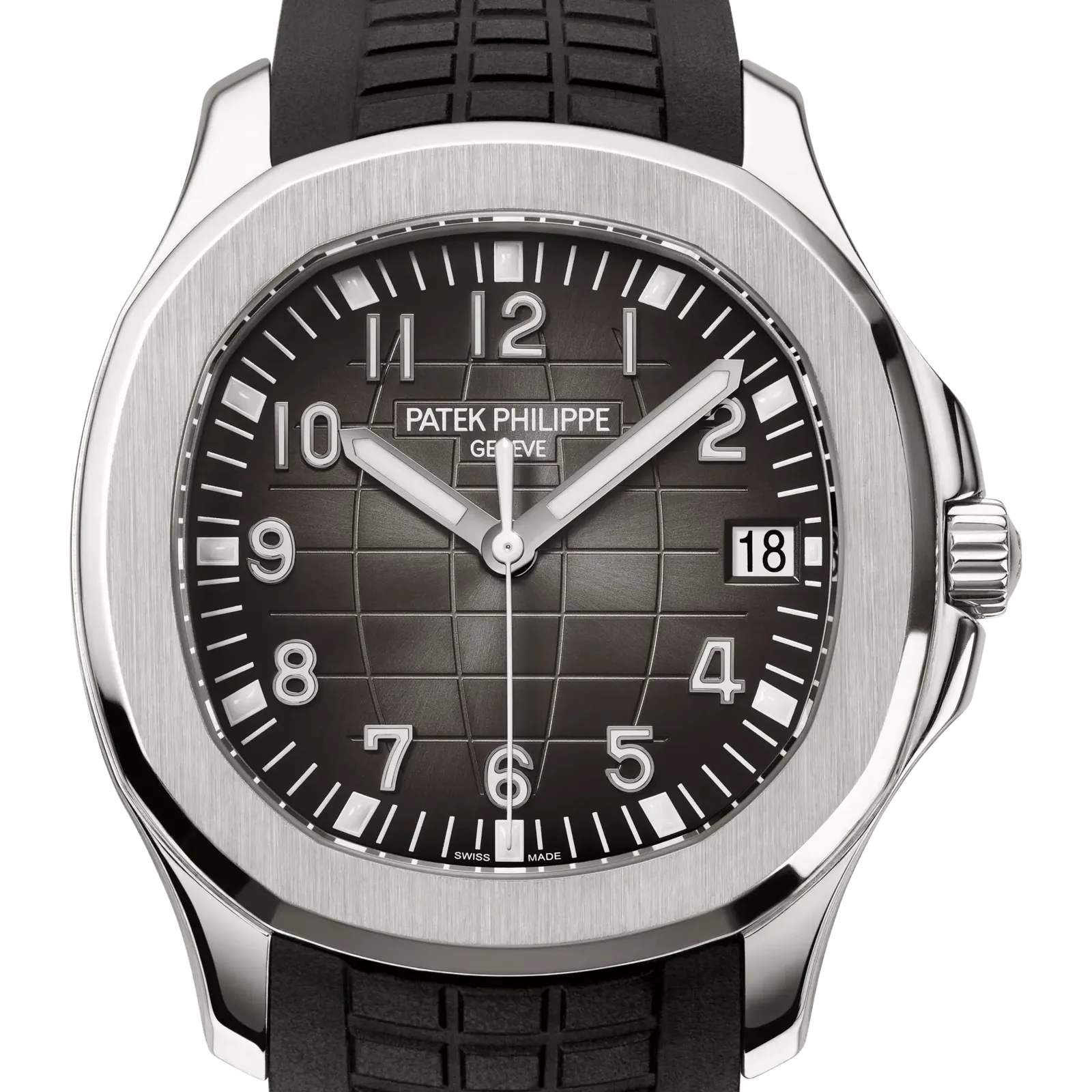 Patek Philippe Aquanaut 5167A-001, reference 5167A-001, stainless steel case