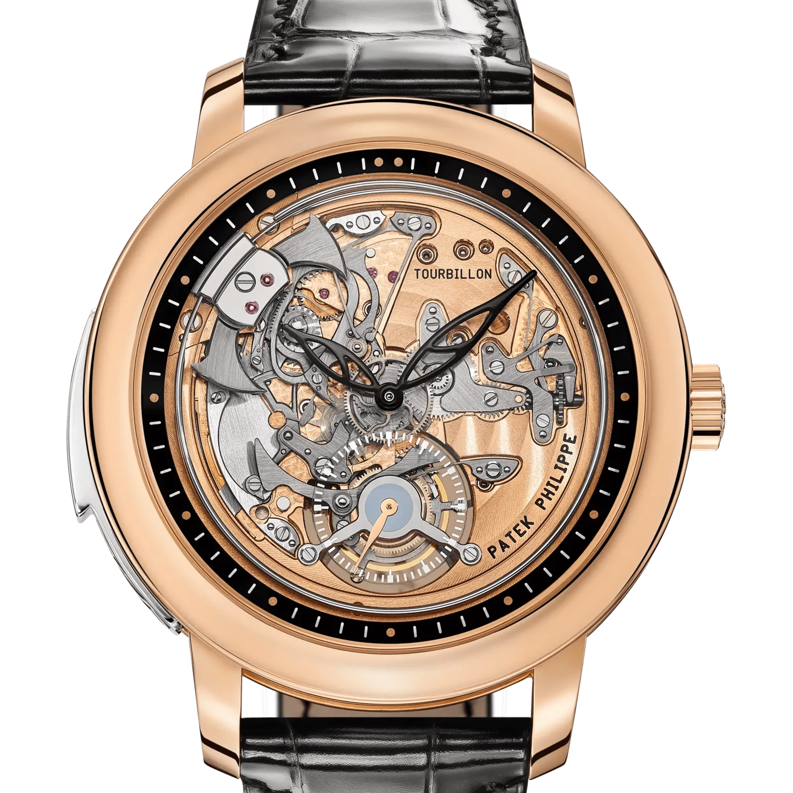 Patek Philippe Grand Complications 5303R-001, reference 5303R-001, rose gold case