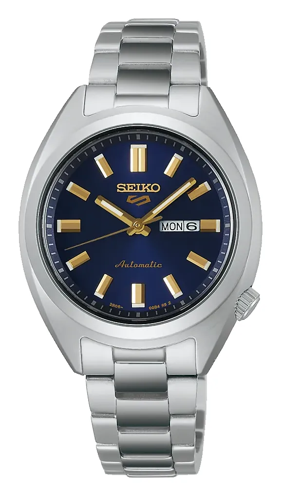 Seiko 5 Sports SRE021, reference SRE021, stainless steel case