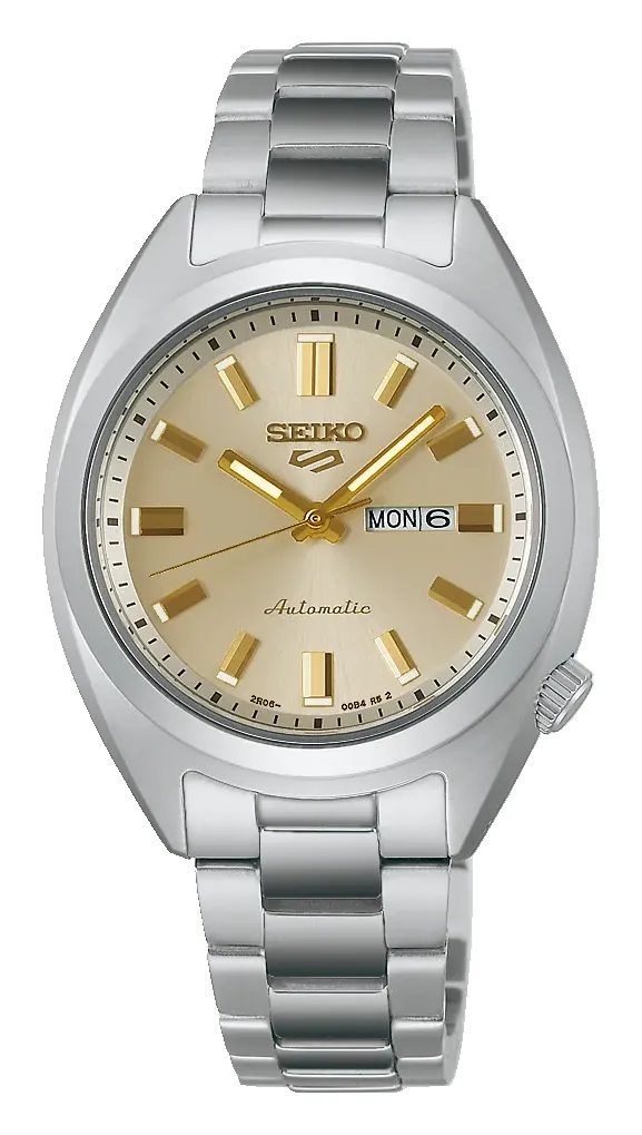 Seiko 5 Sports SRE023, reference SRE023, stainless steel case