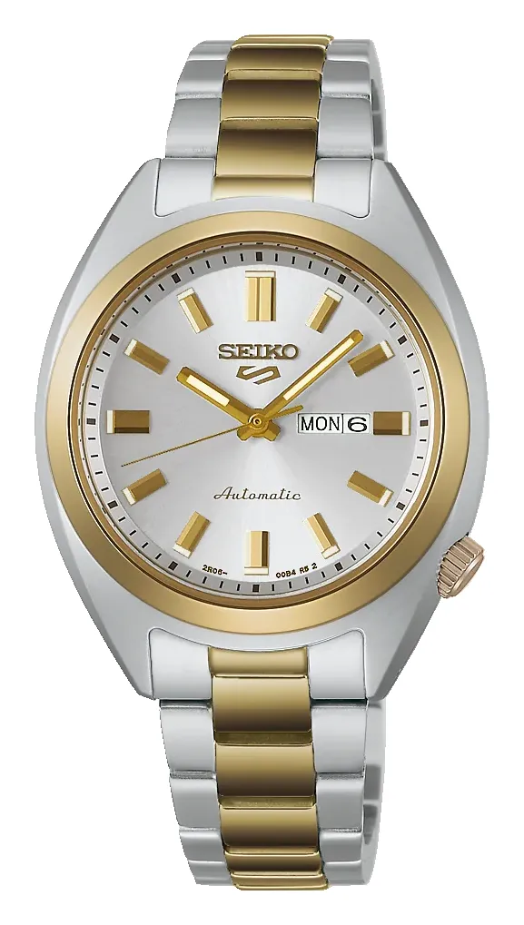Seiko 5 Sports SRE024, reference SRE024, stainless steel case