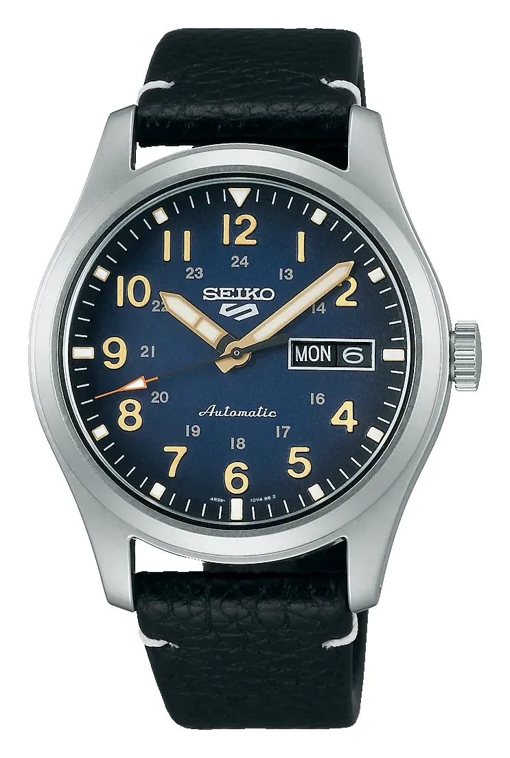Seiko 5 Sports SRPG39, reference SRPG39, stainless steel case