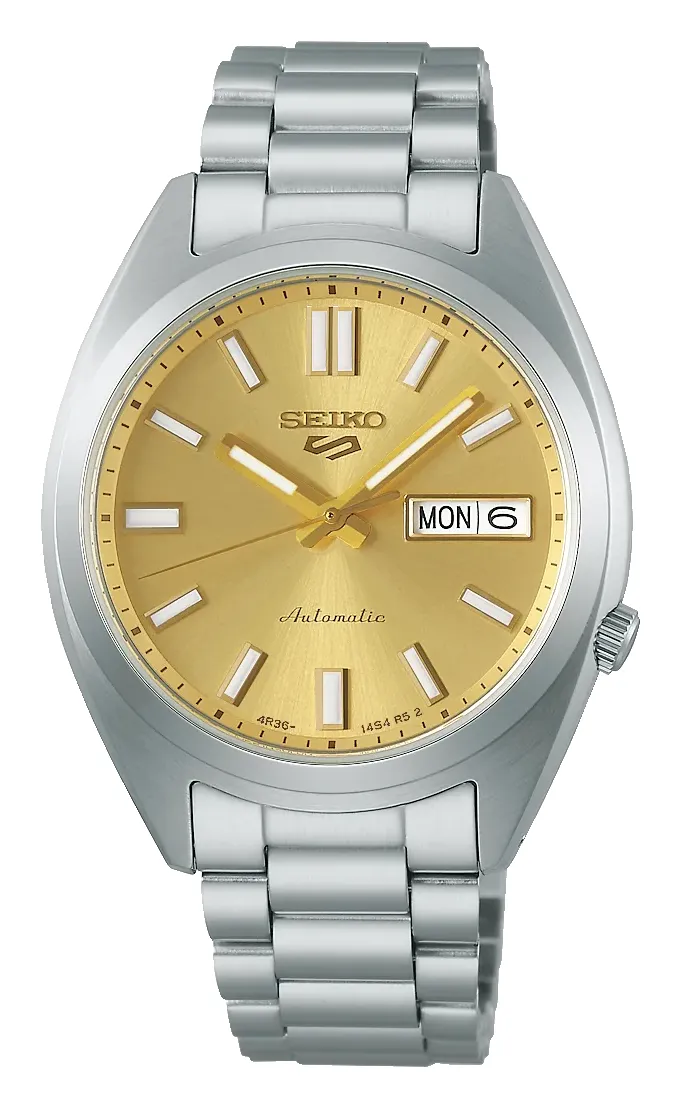 Seiko 5 Sports SRPL59, reference SRPL59, stainless steel case