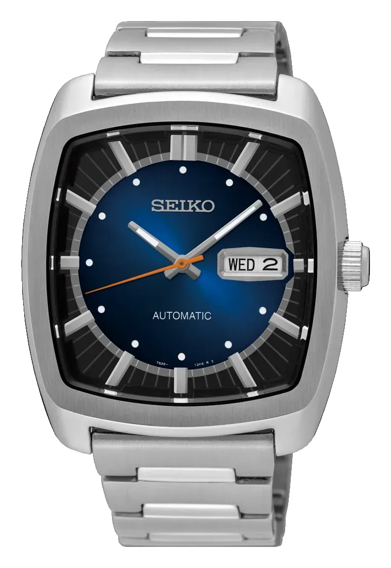 Seiko Discovermore SNKP23P9, reference SNKP23P9, stainless steel case