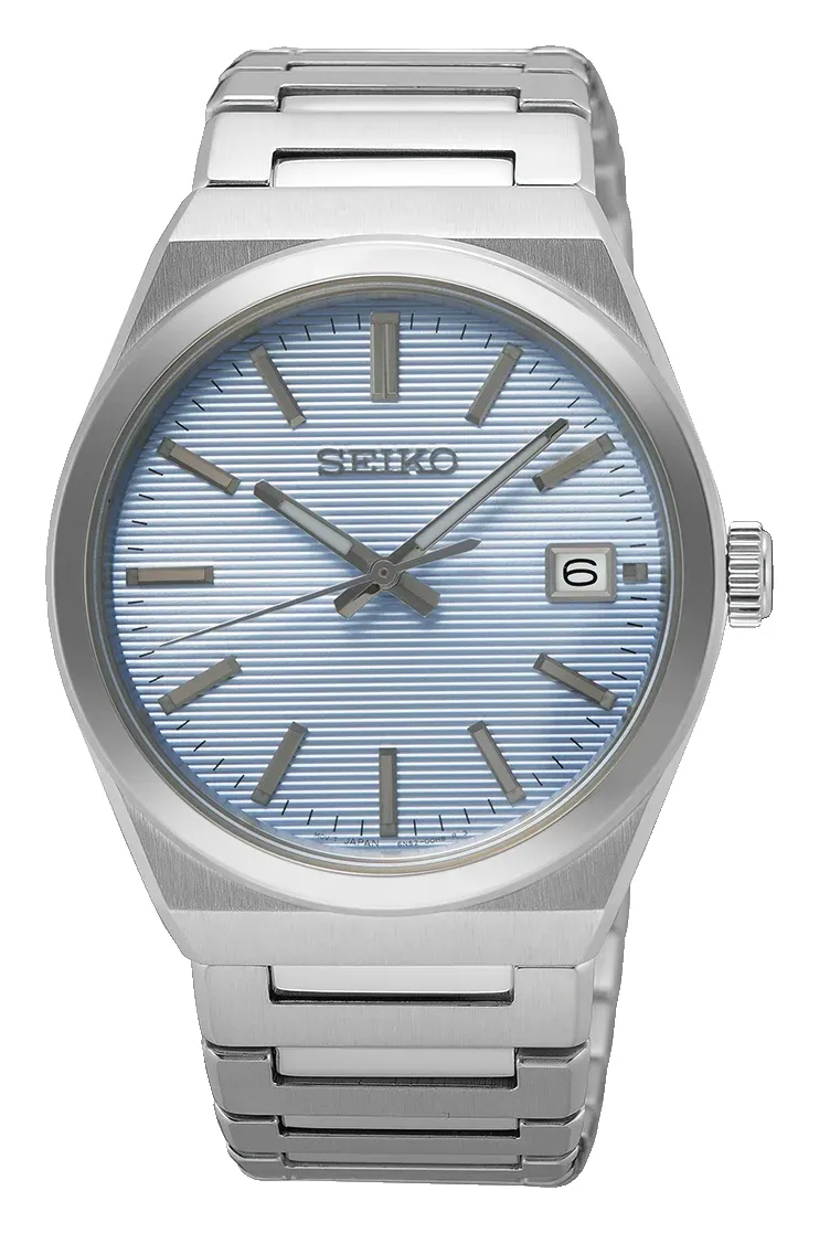 Seiko Discovermore SUR599, reference SUR599, stainless steel case