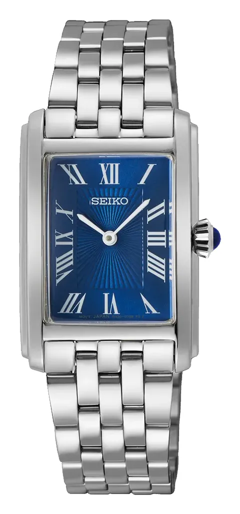 Seiko Discovermore SWR085, reference SWR085, stainless steel case