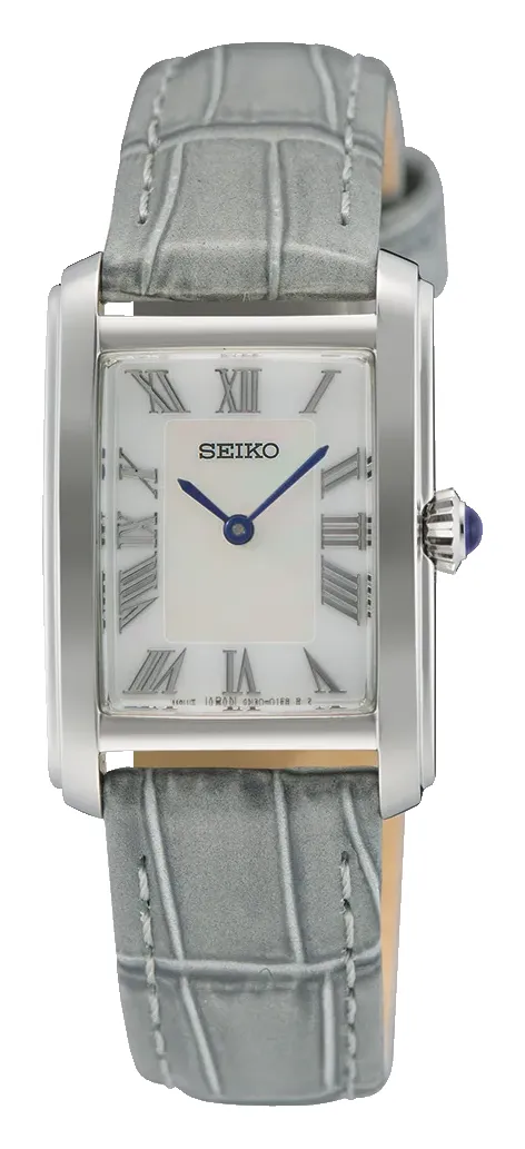 Seiko Discovermore SWR099, reference SWR099, stainless steel case