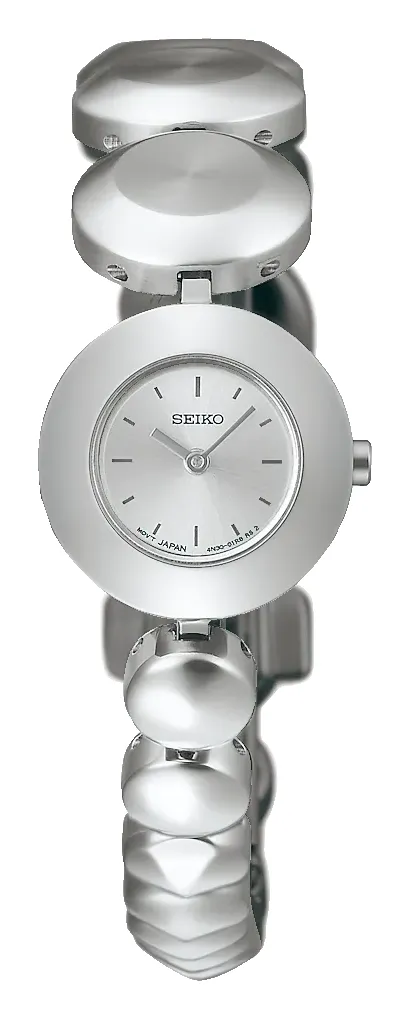 Seiko Seiko-Power-Design-Project SSEH021J, reference SSEH021J, stainless steel case