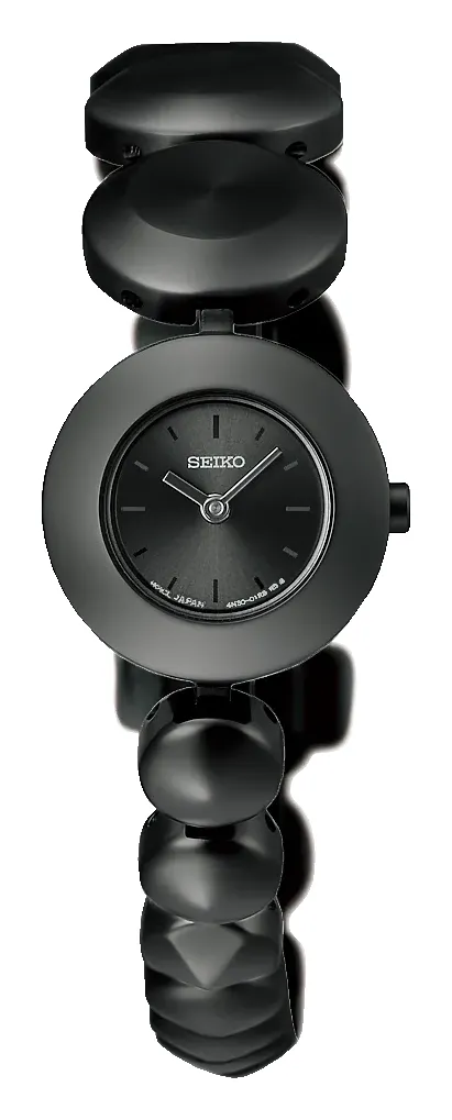 Seiko Seiko-Power-Design-Project SSEH023J, reference SSEH023J, stainless steel case