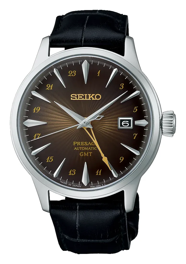 Seiko Presage SSK039J1, reference SSK039J1, stainless steel case