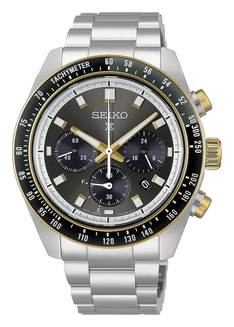 Seiko Prospex HBJ002, reference HBJ002, stainless steel case