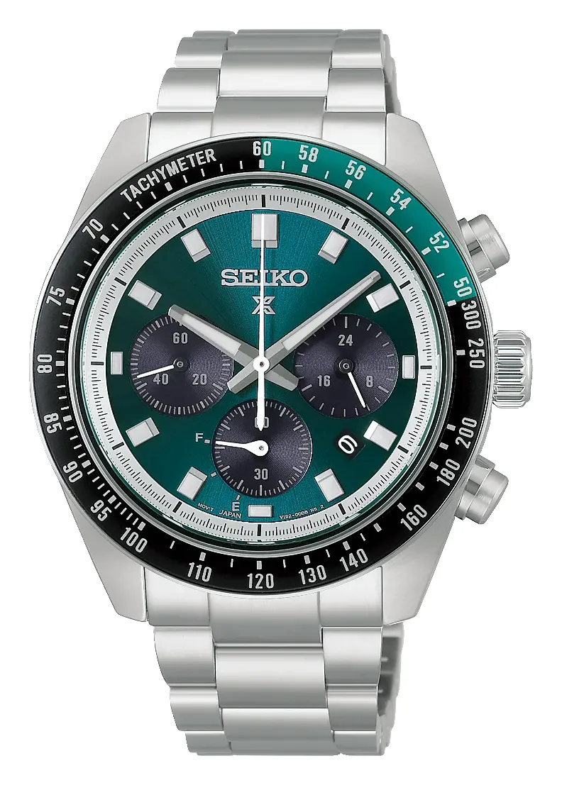 Seiko Prospex HBJ003, reference HBJ003, stainless steel case