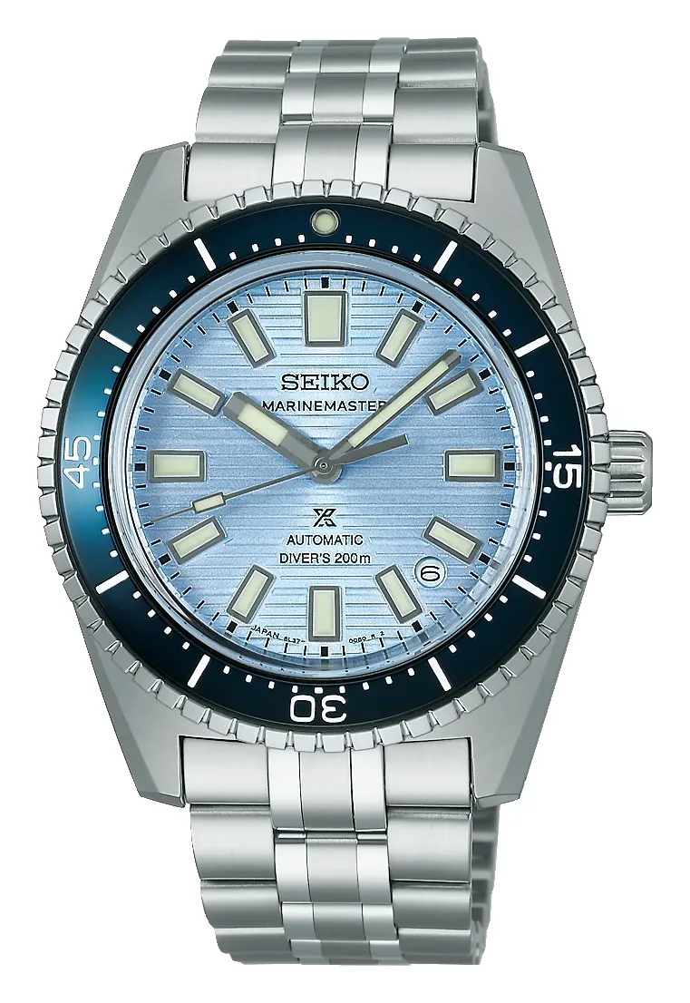Seiko Prospex SJE099J1, reference SJE099J1, stainless steel case
