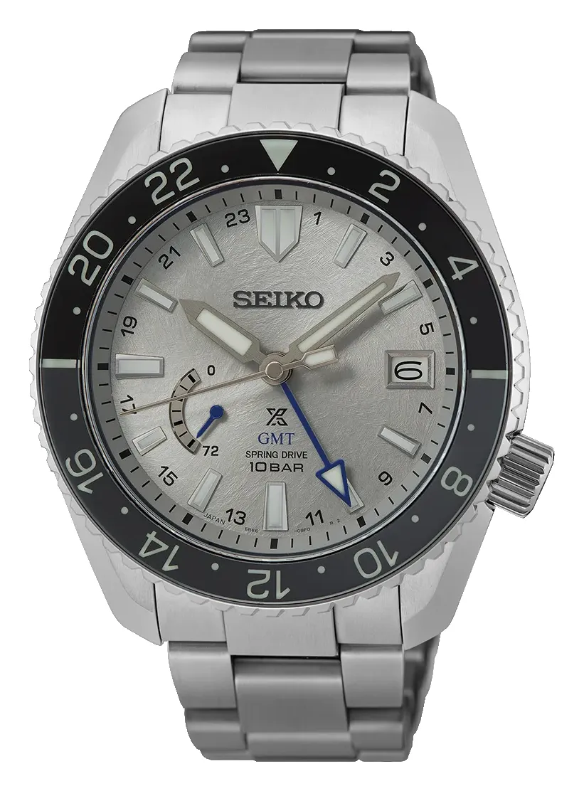 Seiko Prospex SNR051J1, reference SNR051J1, titanium case