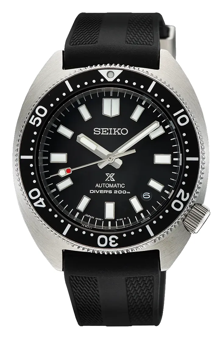 Seiko Prospex SPB317J1, reference SPB317J1, stainless steel case