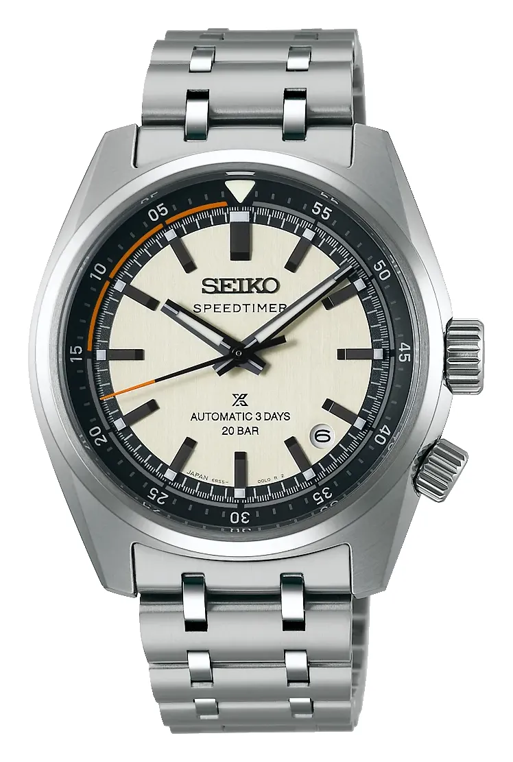 Seiko Prospex SPB513J1, reference SPB513J1, stainless steel case