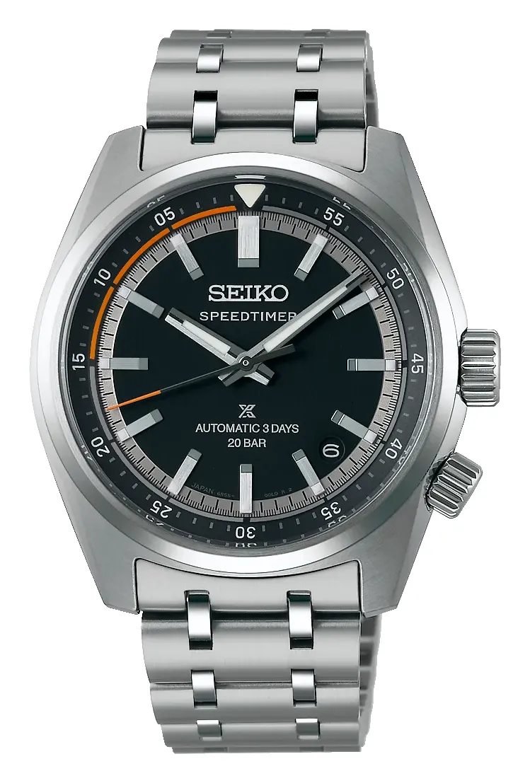 Seiko Prospex SPB515J1, reference SPB515J1, stainless steel case