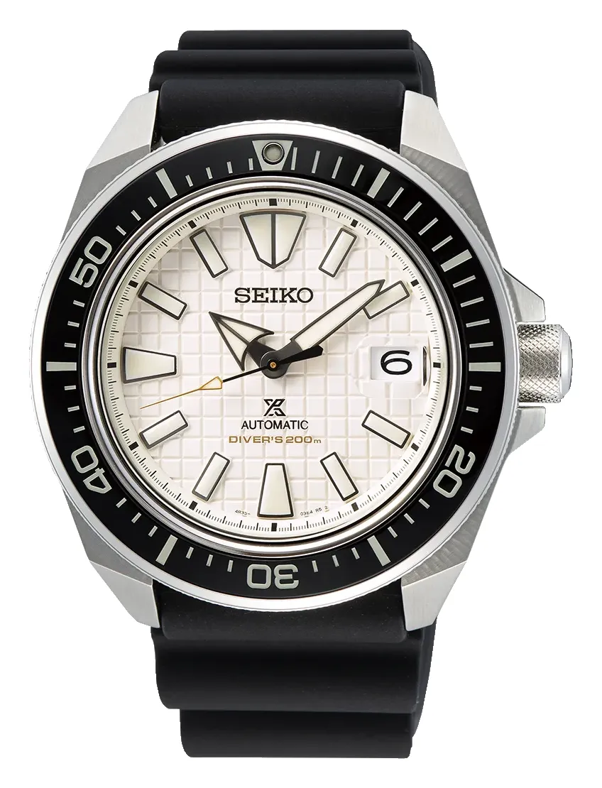Seiko Prospex SRPE37, reference SRPE37, stainless steel case