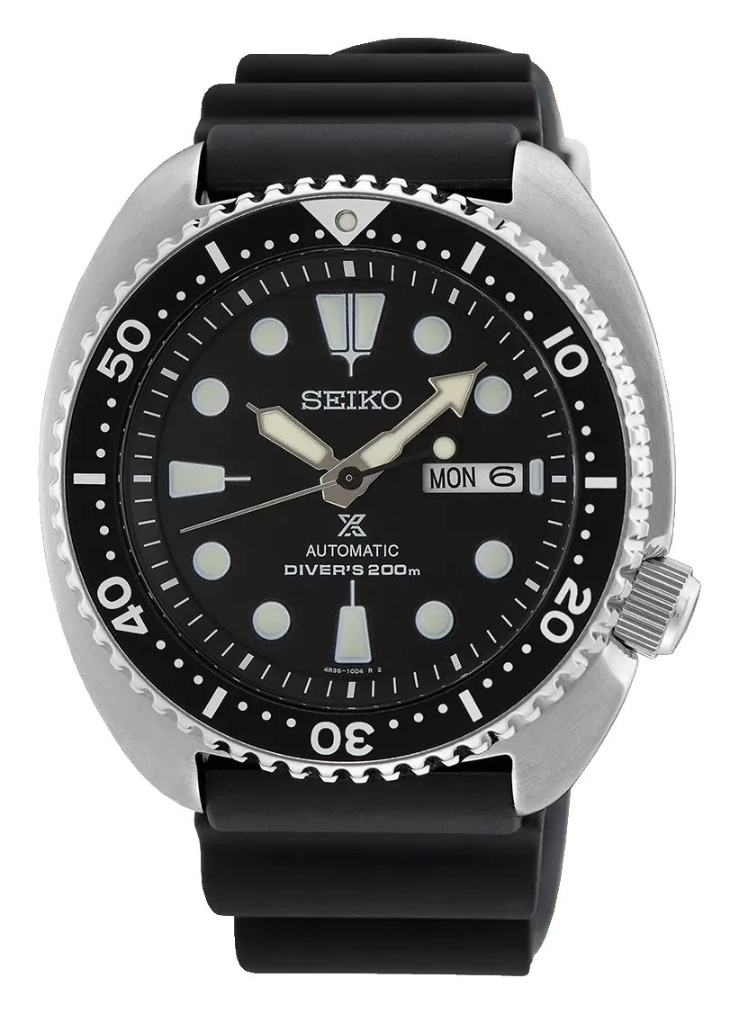 Seiko Prospex SRPE93, reference SRPE93, stainless steel case