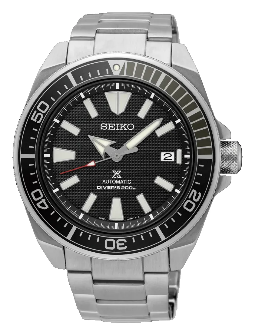 Seiko Prospex SRPF03, reference SRPF03, stainless steel case