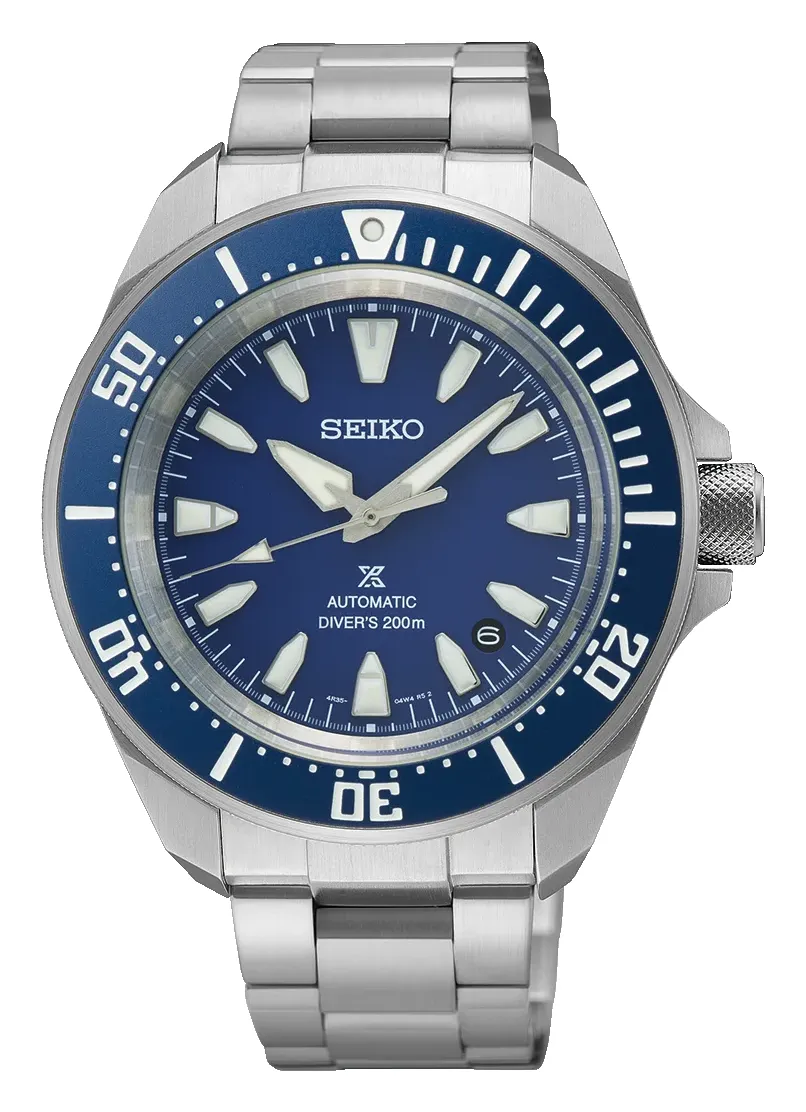 Seiko Prospex SRPL51, reference SRPL51, stainless steel case