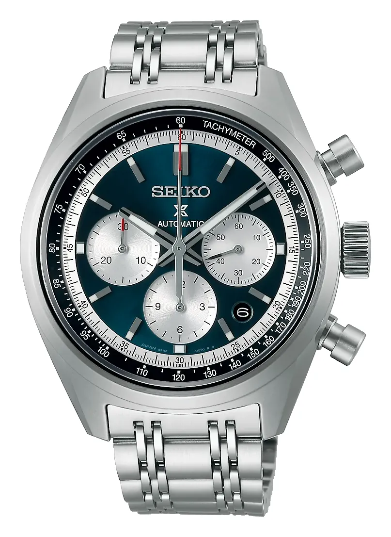 Seiko Prospex SRQ051J1, reference SRQ051J1, stainless steel case