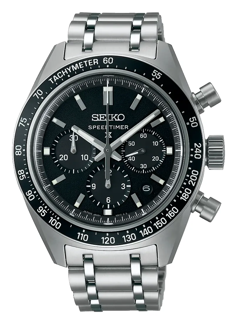Seiko Prospex SRQ055J1, reference SRQ055J1, stainless steel case