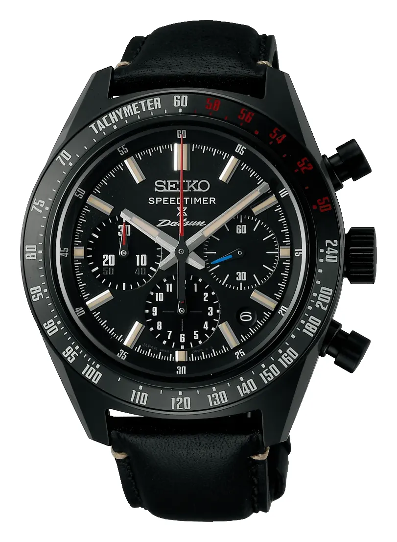 Seiko Prospex SRQ057J1, reference SRQ057J1, stainless steel case