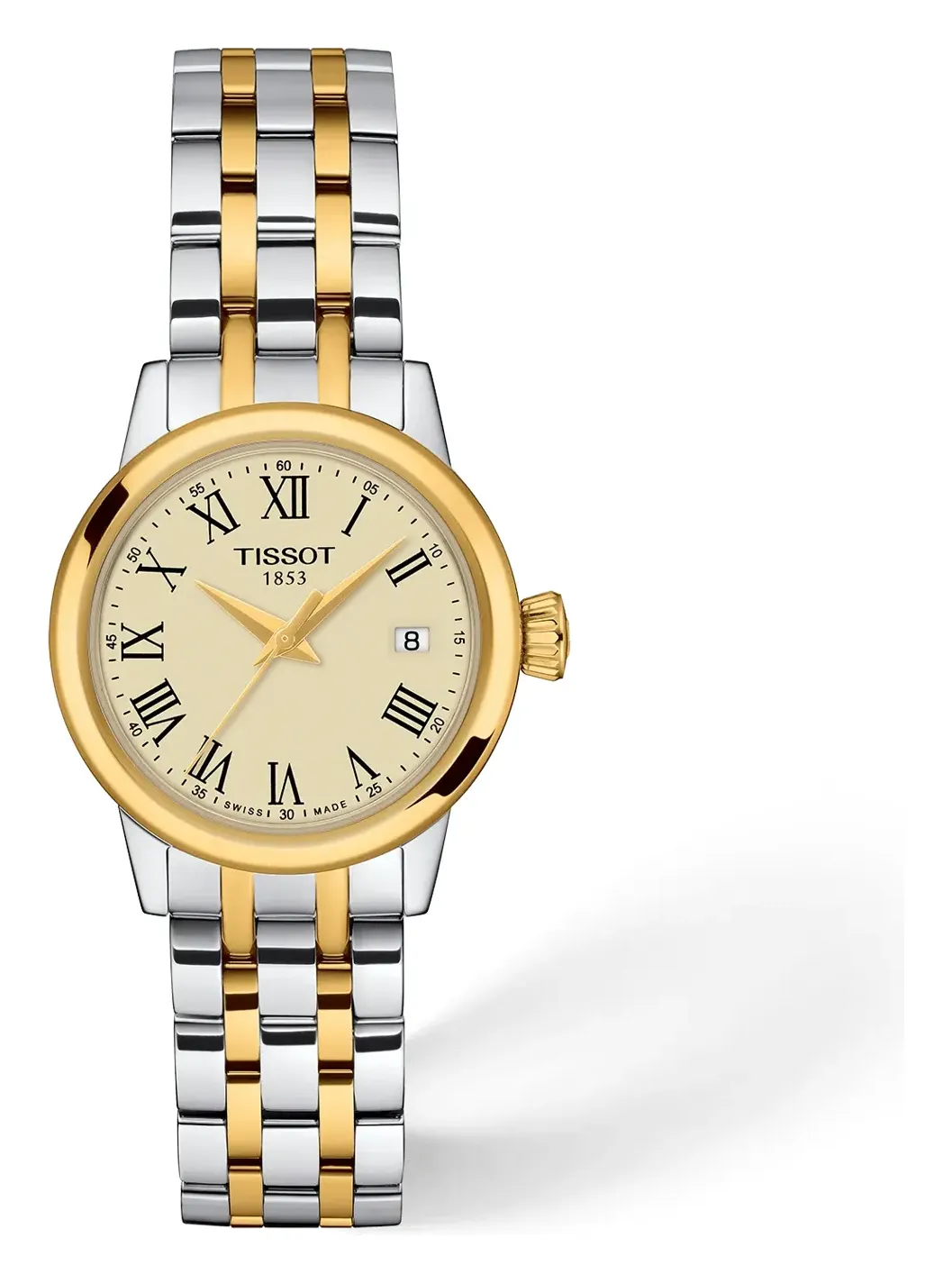 Tissot Classic Dream 28mm T1292102226300, reference T1292102226300, stainless steel case
