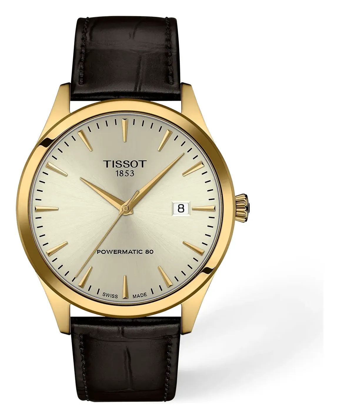 Tissot Classic Dream 40mm T1584073626100, reference T1584073626100, stainless steel case