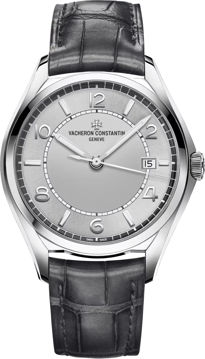 Vacheron Constantin Fiftysix Self Winding, reference 4600E/000A-B442, stainless steel case